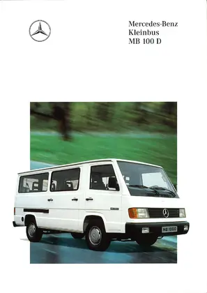 MB 100D